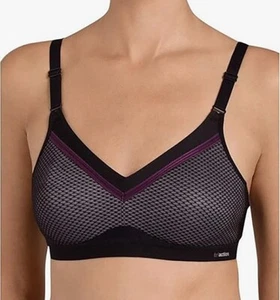 Triumph Damen Triaction Free Motion Sport-BH, starker Halt - Größe 85F - Bild 1 von 8