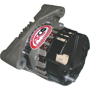 Arco 60073 Volvo Penta Alternator 75 Amp 12 Volt Replaces 3884950 - Bild 1 von 1