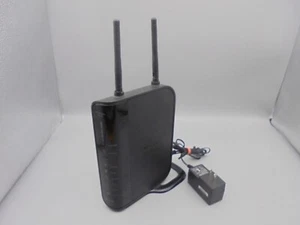 Belkin F5D8235-4 300 Mbps Wireless Router C - Picture 1 of 1