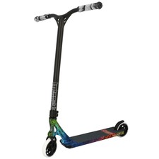 Trottinette freestyle Blunt Prodigy serie 8 scratch Blanc 20047 - Neuf
