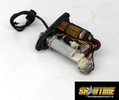 07-20 HARLEY-DAVIDSON SPORTSTER 1200 XL1200 FUEL GAS PUMP *TESTED* - Image 1 of 4