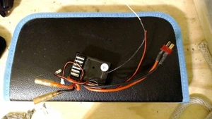no name esc/reciever with deans connector - Picture 1 of 1