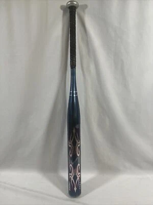 Worth Wicked Model WWFP 31" 21oz -10oz Fast Pitch Softball Bat - Imagem 1 de 4