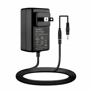Adattatore CC UL AC per MFJ-986 MFJ-962D MFJ-962 MFJ-969 MFJ-989 MFJ-989C MFJ-989D - Foto 1 di 8