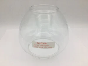 Globe for JUNIOR Carousel Old Fashioned Gumball Machine Great Northern Houston - Picture 1 of 5