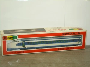 Bullet Train - Diapet R-14 Japan 1:80 in Box *44609 - Picture 1 of 6