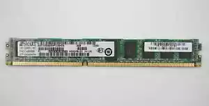 Smart Modular 2GB DRAM DIMM Memory Module P/N: 15-12001-01 Tested Working - Picture 1 of 1