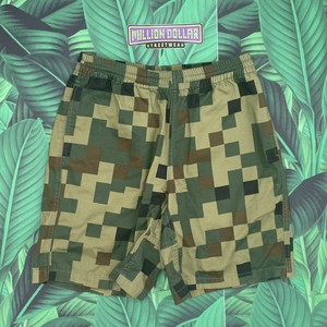 Supreme Cargo Shorts for Men for sale 