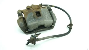 2016 HONDA FIT HATCHBACK 1.5L L4 GAS FRONT LEFT DRIVER SIDE BRAKE CALIPER OEM - Picture 1 of 8