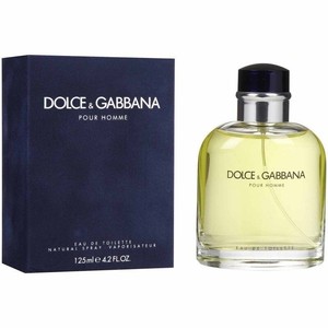 Dolce\u0026Gabbana Pour Homme Perfumes for Men for sale | Shop with Afterpay |  eBay AU