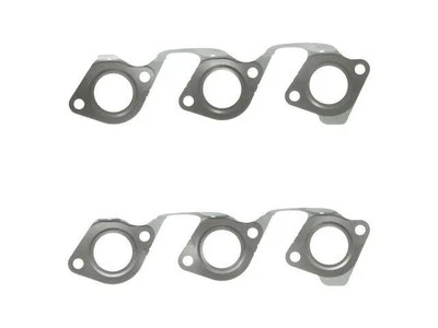 适用于 1999 - 2004 年福特野马排气歧管垫圈套装 Felpro 67761NCBV 2003 — 第 1/2 张图片