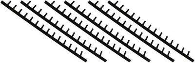 Babyliss Replacement Teeth for 273 Hot Brush (6 Per Pack) - Image 1 of 2