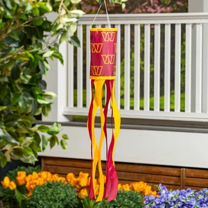 Washington Commanders Windsock - Picture 1 of 2