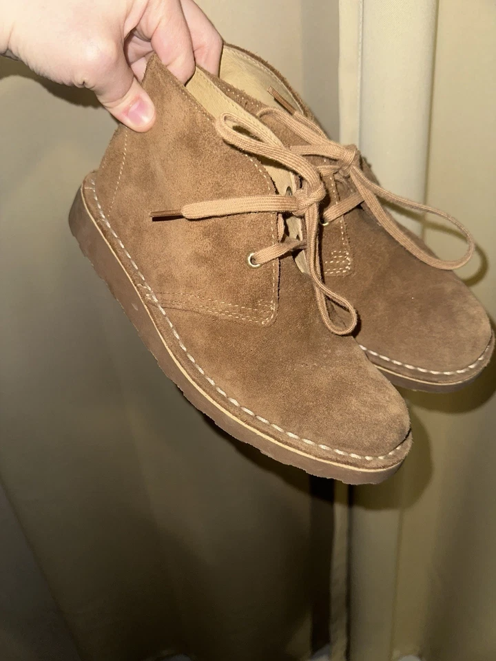 L.L.Bean boots women’s size 6.5 winter boots fall boots leather boots  - Image 1 of 4