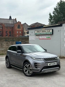 2021 Range Rover Evoque HSE Dynamic TD4 Euro 6 - Picture 1 of 20
