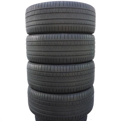 4x PIRELLI 275/45 R21 ScorpionVerde AllSeason 110Y Ganzjahresreifen 2014 4,5-6mm - Bild 1 von 4