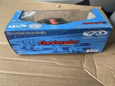 Martin Truex Jr #1 2008 bajo Pro Shops Impala SS 1:24 diecast Foto 1 de 4