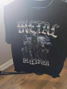 metal mulisha graphic shirt - Bild 1 von 1