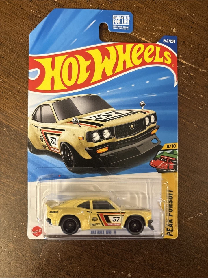 Hot Wheels 2004 primeras ediciones 100/100 Cool-One Foto 1 de 1