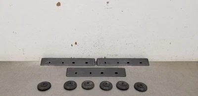 93 GMC TYPHOON PUERTA REVESTIMIENTO HERRAJES CONDUCTOR DELANTERO IZQUIERDO Foto 1 de 4