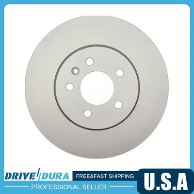 Brake Rotor for 2013 Cadillac ATS 2014 Cadillac ATS 2015 Cadillac ATS - Image 1 of 4