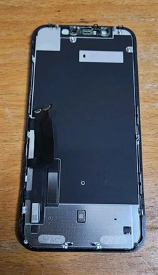 Genuine OEM iPhone XR Screen Replacement LCD Assembly  - Image 1 of 3