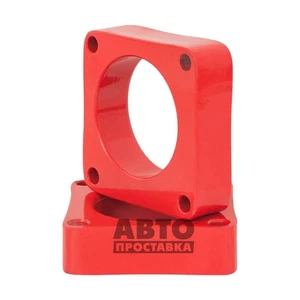 Ford Escape front strut spacers 30 mm - Picture 1 of 7