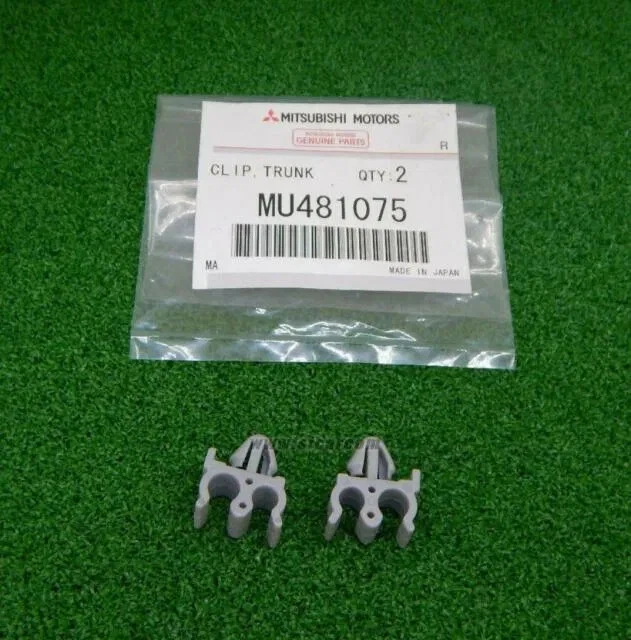 Clip Wiring Harness - *Special Order Part - Image 1 of 1