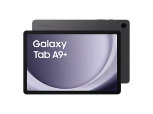 SAMSUNG Galaxy Tab A9+ Wi-Fi Tablet 128 GB 11 Zoll Graphite #2999126 - Bild 1 von 1