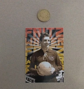 Ultras Aufkleber Adesivo Sticker FCK Kaiserslautern Sammlung Auflösung - Bild 1 von 1