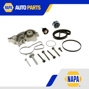 Timing Belt & Water Pump Kit fits SKODA OCTAVIA Mk3 1.0 1.2 1.6 12 to 20 Set New - Picture 1 of 9