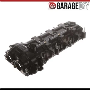 Dorman Cylinder Head Cover For Dodge Challenger 3.6 3.6 6 Cyl 2011/01 To / - Picture 1 of 2