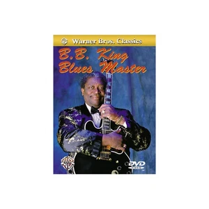 B.B. King: Blues Master (The Complete Series) [Dvd] - Picture 1 of 1