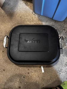 All-Clad Specialty Edelstahl Lasagne Pfanne Metallic - Bild 1 von 10