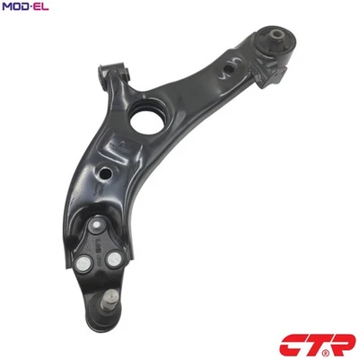 CONTROLTRAILING ARM WHEEL SUSPENSION CQ0168L FOR HYUNDAI GRAND/SANTA/FÉ 2.2L - Image 1 of 4