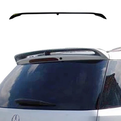 ModeloDrive FRP BRAB Roof Spoiler Wing (W164) for M-Class Mercedes-Benz 06-11 m Foto 1 de 4