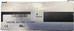 New Dixell Emerson Climate Technologies XM679K-4D1F2B - Picture 1 of 2