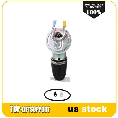 Bomba de combustible eléctrica para Ford LTD 1983-1986 Lincoln Town Car 5,0 L Foto 1 de 4