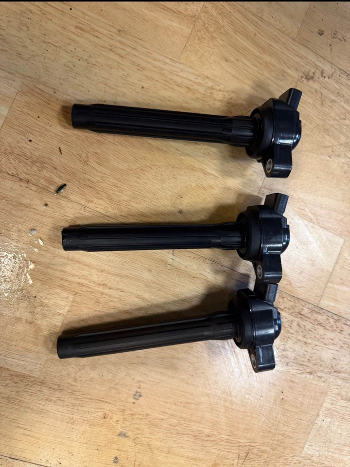 Lexus Rx450H ignition coils 2019-2024 - Image 1 of 1