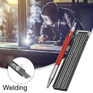 Mechanicalhs Schweißer Bleistift perfekt für Stahlschweißen und Architekten D - Bild 1 von 12