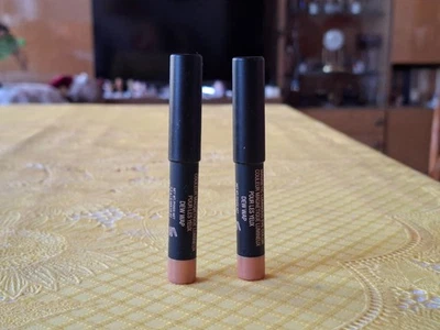 Nudestix Magnetic Luminous Eye Color in Dew Wap  2x 2,5g NEU - Bild 1 von 3