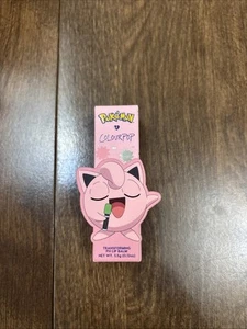 Colourpop Pokemon Jigglypuff Transforming PH Lip Balm box2 - Picture 1 of 2