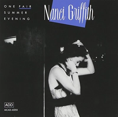 Griffith, Nanci - One Fair Summer Evening - Griffith, Nanci CD IDVG The Cheap - Image 1 of 2