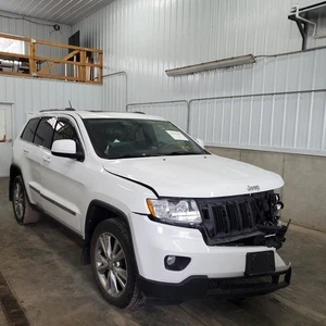 Corner/Park Light Fog-driving Bumper Mounted Fits 10-20 JOURNEY 1068030 - Picture 1 of 15