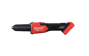 Milwaukee 2939-20 18V Inalámbrico 1/4" Troquel de Freno Molinillo Interruptor Deslizante (Solo Herramienta) - Imagen 1 de 6