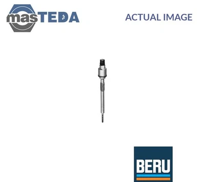 PSG004 ENGINE GLOW PLUG BERU NEW OE REPLACEMENT - Image 1 of 4