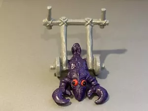 Cortacésped y cortaetos Barney película picapiedra piezas 1993 Mattel - Imagen 1 de 2