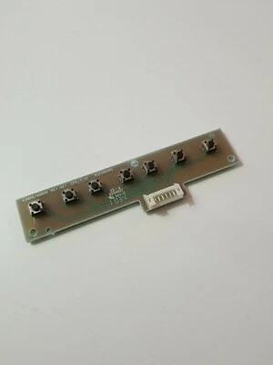 Placa controladora de llave RCA 42PA30RQ RE0346H180  Foto 1 de 2