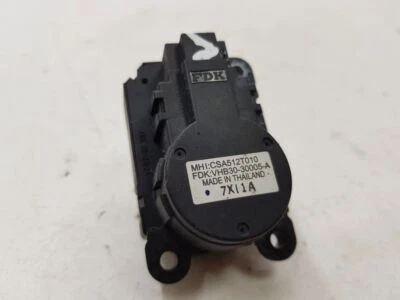 Mitsubishi Outlander 2009 Stellmotor Heizung Klima CSA512T010 Diesel AMD163291 Foto 1 de 4