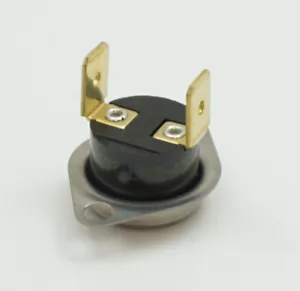 SLS160 - Furnace Thermostat with Auto Reset, 1/4" Male Terminal - Picture 1 of 2
